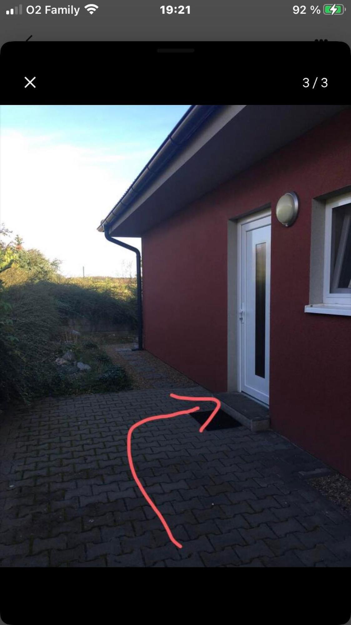 Prijemny Apartman Krovi V Rodinnem Domku Se Sdilenym Bazenem, Terasou A Zahradou Extérieur photo